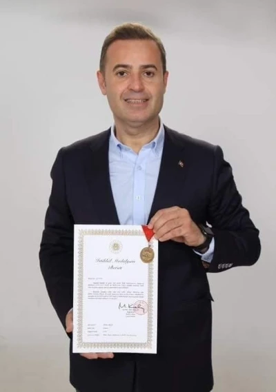 Balıkesir’in İstiklal Madalyası mücadelesi sürüyor
