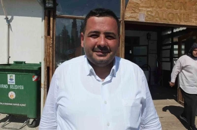 Balıkesir İvrindi’de sünnet düğünlerinde semazen geleneği devam ediyor
