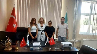 Balıkesir MYO’da görev değişimi
