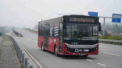 Balıkesir, ulaşımda vatandaşın cebini d&uuml;ş&uuml;n&uuml;yor
