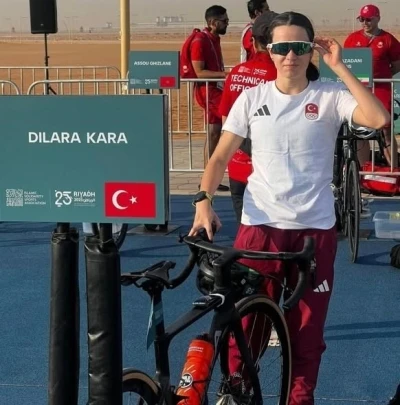 Balıkesirli sporculardan 2 altın ve 1 gümüş madalya
