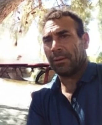 Balıkları kurtarmak isterken sele kapılarak hayatını kaybetti
