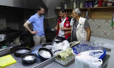 Balıklıg&ouml;l &ccedil;evresindeki turizm işletmelerine sıkı denetim
