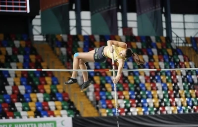 Balkan Milli Takım Se&ccedil;mesi&rsquo;nde Eskişehirli sporculardan başarı
