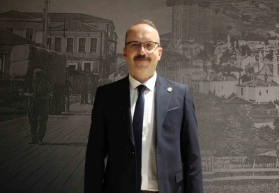 Balkan T&uuml;rkleri Derneği Genel Kurulu: Adem Tuğral g&uuml;ven tazeledi

