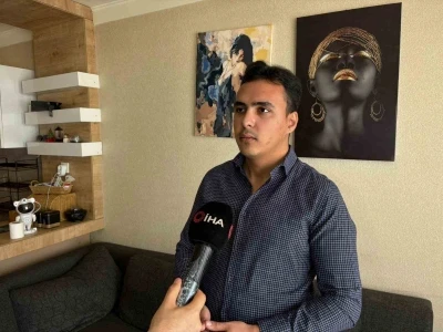 Balkondan d&uuml;şerek &ouml;len kadının kız kardeşinden cinayet iddiası
