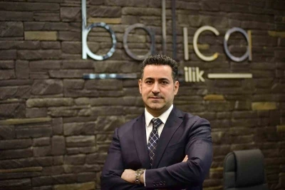 Ballıca: "Sekt&ouml;rel sanayi siteleri il ekonomisine b&uuml;y&uuml;k değer katacaktır"
