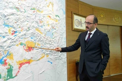 Balta: &rsquo;&rsquo;Diyarbakır&rsquo;da son 23 yılda 184 milyar 794 milyon lira değerinde 143 tesis inşa ettik&rsquo;&rsquo;
