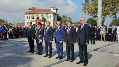 Bandırma’da 30 Ağustos Zafer Bayramı Coşkusu
