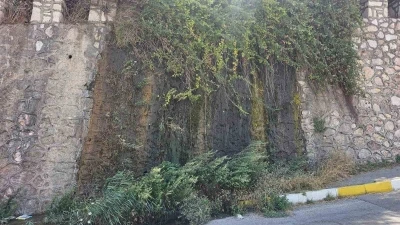 Bandırma’da boşa akan su tepki çekiyor
