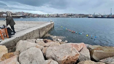 Bandırma&rsquo;da havalı t&uuml;fek kazası: 1 ağır yaralı
