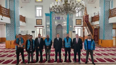 Bandırma’da kamu yararı için mobil ekip oluşturuldu
