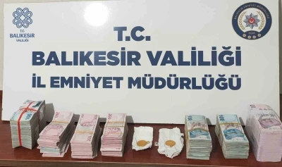 Bandırma&rsquo;da sahte altın vurgunu, 217 bin TL&rsquo;lik dolandırıcılık
