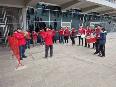 Bando EsEs&rsquo;in kurucuları, Espana Cani&rsquo;nin doğuş hikayesini anlattı
