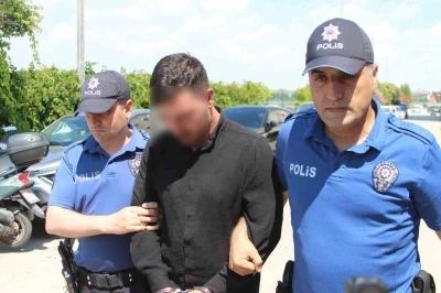 Bar &ccedil;alışanı kadını g&ouml;t&uuml;rmek istedi, reddedilince 2 kişiyi vurdu: Uzman &ccedil;avuş tutuklandı
