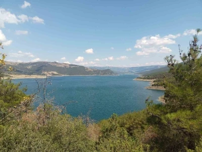 Baraj doluluklarında farklı seyir: Kimi arttı kimi azaldı
