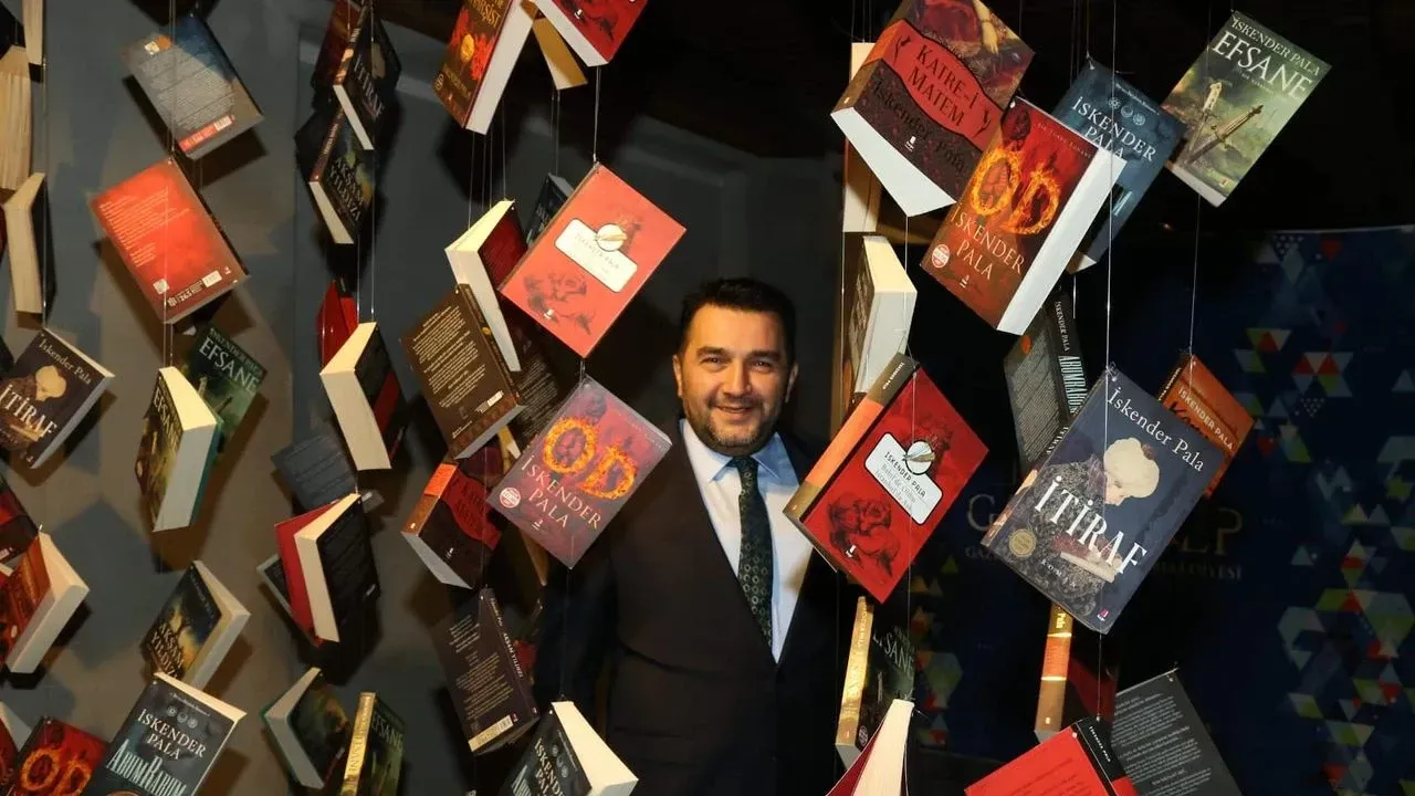 Barış Çiviroğlu’ndan Yeni Roman: “Söz Veriyorum Anne” Raflarda