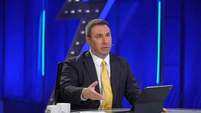 Barış G&ouml;kt&uuml;rk: "Fenerbah&ccedil;e i&ccedil;in savaşmaya geliyorum"
