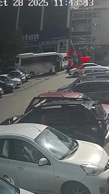 Bariyer zorbalarına ceza
