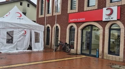 Bartın&rsquo;da aşevi a&ccedil;ılacak
