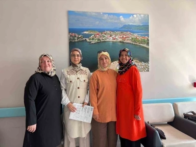Bartın, N&uuml;fusa Oranla En &Ccedil;ok Kilo Veren İl Oldu**
