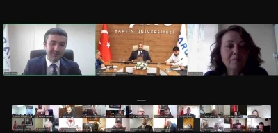 BARÜ, Danışma Kurulu Toplantısı’nda paydaşlarıyla bir araya geldi
