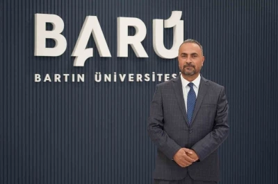 BARÜ’den 18 akademisyen &quot;Dünyanın En Etkili Bilim İnsanları Listesi&quot;nde yer aldı
