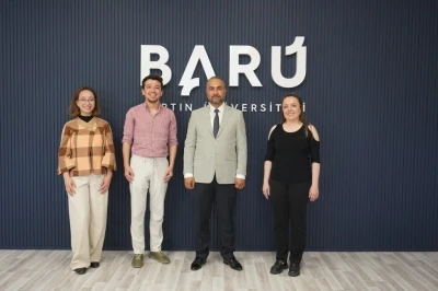 BAR&Uuml;&rsquo;den akran zorbalığına bilimsel mercek
