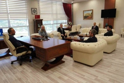 BAR&Uuml;&rsquo;n&uuml;n m&uuml;hendislik programları akreditasyon başarılarını 5 yıla tamamladı

