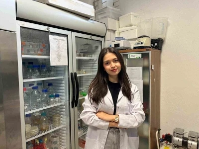 BARÜ’nün projesiyle mikrobiyal hastalıklara karşı yeni ilaçlar geliştirilecek
