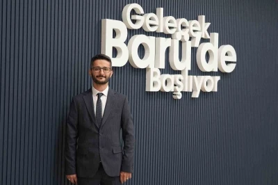 BARÜ’nün siber güvenlik alanına yönelik projesine TÜBİTAK’tan destek
