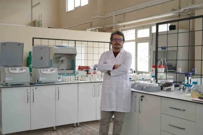 BAR&Uuml;&rsquo;n&uuml;n T&Uuml;BİTAK destekli projesiyle yenilik&ccedil;i hibrit aerojel malzemeler geliştirilecek
