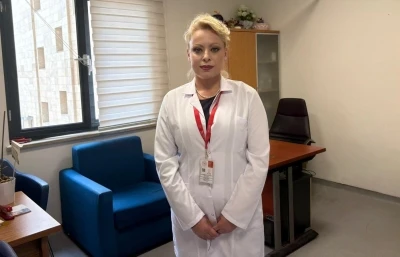 Baş diyetisyenden kurban eti uyarısı: "Kurban etini en az 12-24 saat dinlendirmemiz gerekir"
