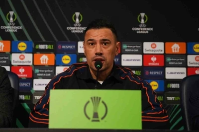 Başakşehir, Avrupa’da 65. maçına çıkacak
