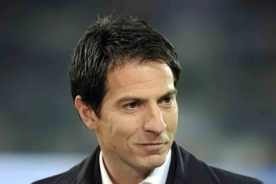 Başakşehir’de geçici teknik direktör olarak Marco Pezzaiuoli görev yapacak
