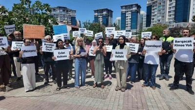 Başakşehir&rsquo;deki kaza sonrası fel&ccedil; kalan gen&ccedil; kadının ailesinden &ccedil;arpıcı iddia: "Ara&ccedil;ta uyuşturucu vardı, dosyaya girmedi"
