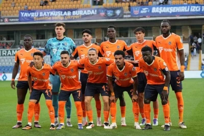 Başakşehir’in iç saha maçlarında karbon ayak izi hesaplanacak
