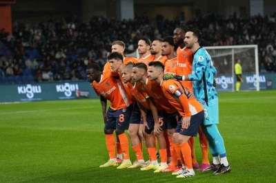 Başakşehir, Kocaelispor’u konuk edecek
