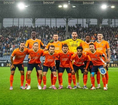 Başakşehir, play-off için sahaya çıkıyor
