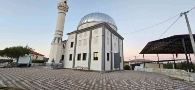 Başalan Camii cemaati imam ataması bekliyor
