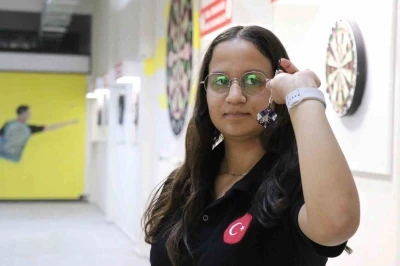 Başarısız geçen milli takım seçmelerinde daha da hırslandı, şimdi dünya şampiyonu
