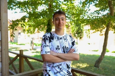 Başarıya tatil ödülü
