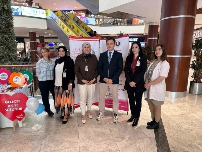 Başhekim Yılmaz: &quot;Anne sütü sadece besin değil, aynı zamanda bebekler için ilaç&quot;
