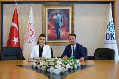 Basın mensuplarına yapay zeka destekli medya ve dijital i&ccedil;erik eğitimi
