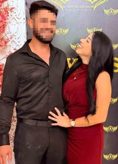 Başından silahla vurulması sonucu &ouml;len gen&ccedil; kadının eşi ilk kez hakim karşısına &ccedil;ıktı
