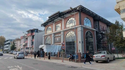 Başiskele&rsquo;de halk k&uuml;t&uuml;phanesinin kapasitesi artırıldı
