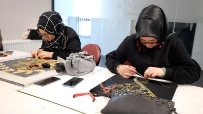 Başiskele&rsquo;de "KALE" modeliyle binlerce ailenin hayatına dokunuldu
