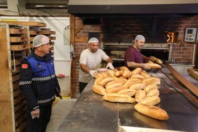 Başiskele&rsquo;de Ramazan &ouml;ncesi gıda denetimleri sıkılaştırıldı
