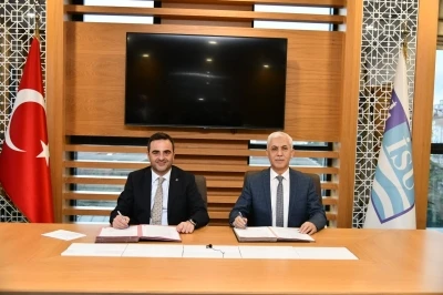 Başiskele&rsquo;de yapı ruhsatı işlemlerinde "dijital" kolaylık
