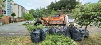 Başiskele&rsquo;de y&uuml;zde 22 yakıt tasarrufu
